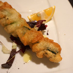 イタリア料理 ノンナジーニャ - 