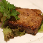 イタリア料理 ノンナジーニャ - 