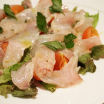 イタリア料理 ノンナジーニャ - 