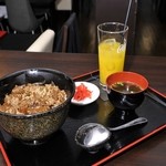 焼肉ため吾朗 - 