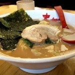 ラーメン大桜 平店