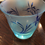 ハミルトン アール - グラスがお洒落