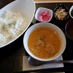 Janku Kafe Tokyo - 本日のスペシャル