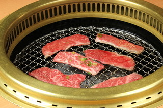 Yakiniku Sanyou - 