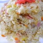 中華ダイニング 桂彩魚 - きちんと　パラ～旨