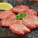 Yakiniku Sanyou - 