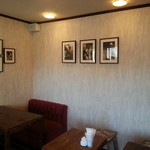 40137203 - 店内の様子