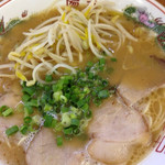 中華そば 陽気 - 超絶美味な中華そば