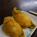 かどや食堂 - いなり