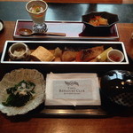 日本料理　時宜 - 2015,7