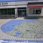 名立谷浜サービスエリア下り線テイクアウトコーナー - 