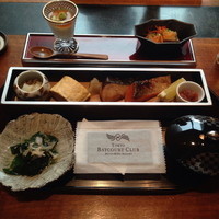 日本料理　時宜 - 2015,7