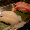 魚がし日本一 立喰寿司 チッタ川崎店