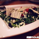 fino - 2015年7月　ローストした和牛もも肉のカルパッチョ