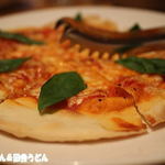 fino - 2015年7月　ピッツァマルガリータ