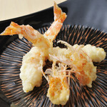 Washoku Tempura Sakusaku - 