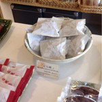 和菓子処 菊寿堂 - 