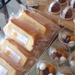 和菓子処 菊寿堂 - 