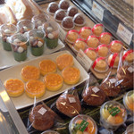 和菓子処 菊寿堂 - 