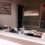 Ginza Yoshizawa - 