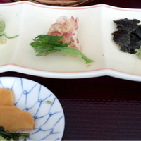 江戸前肉割烹 宮下 - 