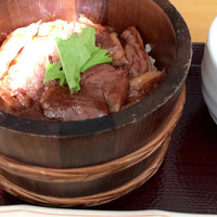 江戸前肉割烹 宮下 - 