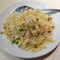 莉苑 - 五目チャーハン