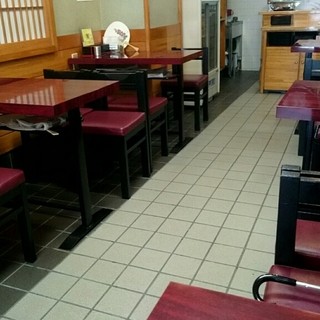 大鳥神社前 朝日屋_2