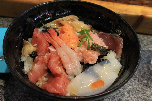 若狭家 河原町店 京都河原町 海鮮丼 食べログ 若狭家 河原町店 京都河原町 海鮮丼 食べログ