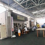 菊一商店 - 外観