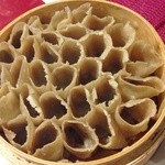 山西亭 - 莜麺栲栳栳 ようめぇんかおらおらお 素朴で懐かしい味