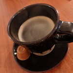 アリンコ モウ ダッシュ - 私のコーヒー