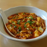 Ronarukateiryouri - 麻婆豆腐