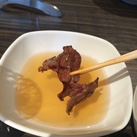 天壇 赤坂店 - 