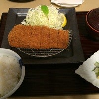 とんかつ まい泉 青山本店 - とんかつ まい泉 青山本店