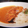 カンティーヌ・ルポゼ - 料理写真:ランチのカツカレー