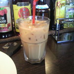 アイスコーヒー