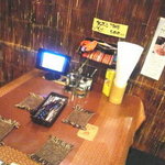 すろまい - 移転前です