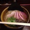 ラーメン 凌駕堂