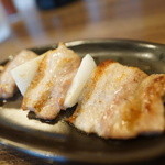 居酒屋 ゆうしん - ぶた