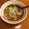らーめん　はな火