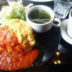 roku cafe - 