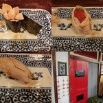 江戸心 山ぼうし - 