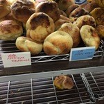 パン工房 ブランジェリーケン - 