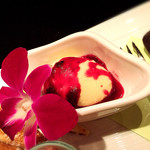 大淀河畔 みやちく - H27.7
      デザート