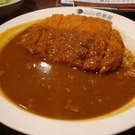 CoCo壱番屋 - ロースカツカレー