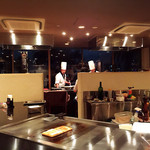 大淀河畔 みやちく - H27.7
      窓からは大淀川が見えます