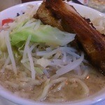 まるはち - 2015/7 男気みそ