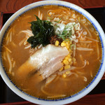 Kinrai - 雷ラーメン