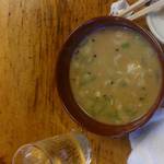 駒形どぜう 本店 - 